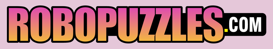 ROBOPUZZLES